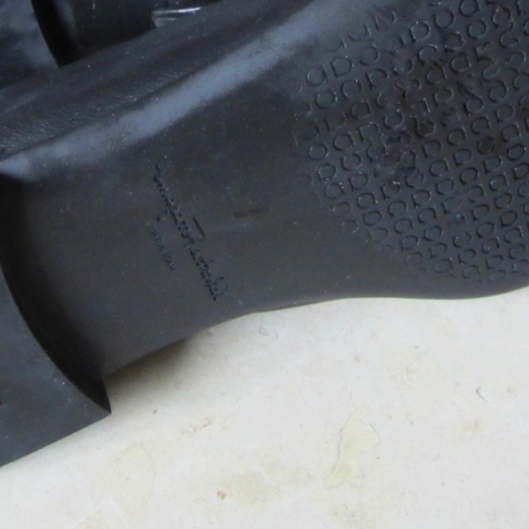 Genuine Salvatore Ferragamo Gancini Loafer Sz 12E - Picture 9 of 9